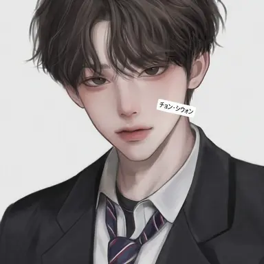 Profile image of チョン_シウォン
