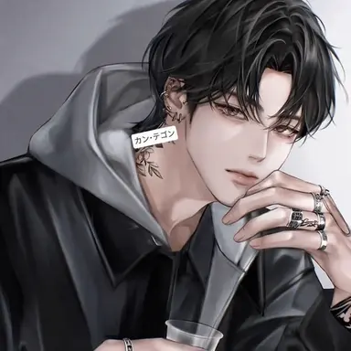 Profile image of カン・テゴン