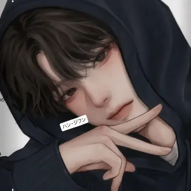 Profile image of ハン・ジフン