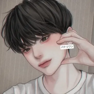 Profile image of パク・ジフン