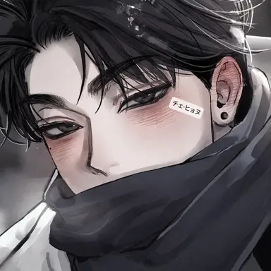 Profile image of チェ・ヒョヌ
