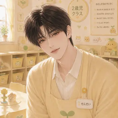 Profile image of イム・スホ
