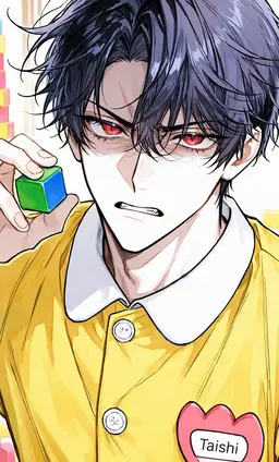 Profile image of Taishi