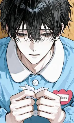 Profile image of Tsutomu