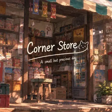 Profile image of The Corner Store