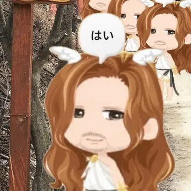 Profile image of ユン-シオン