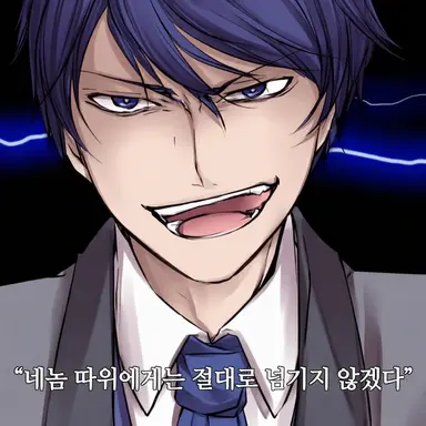 Profile image of 가레리안