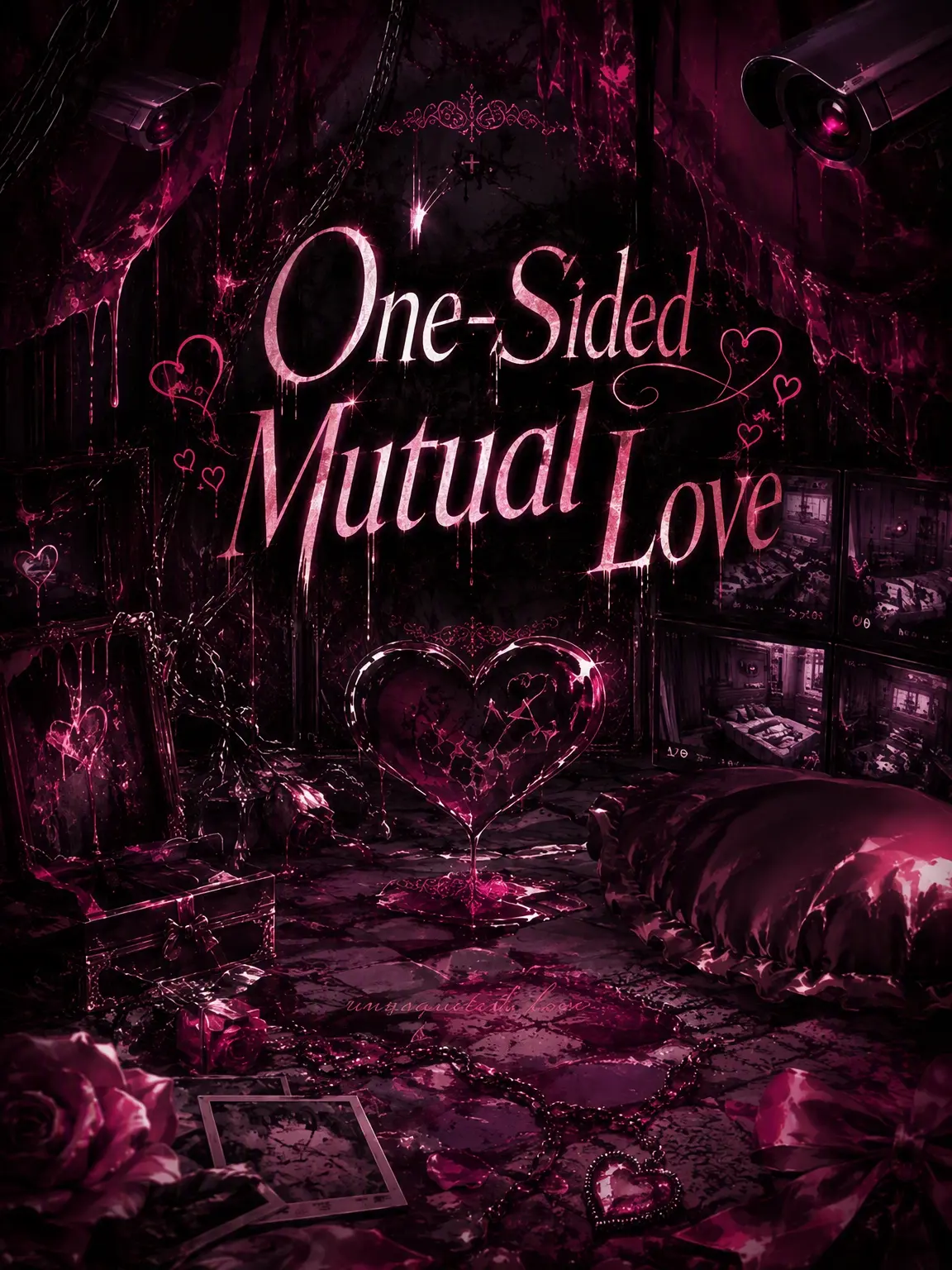 Ruggek_096.의 One-Sided Mutual Love