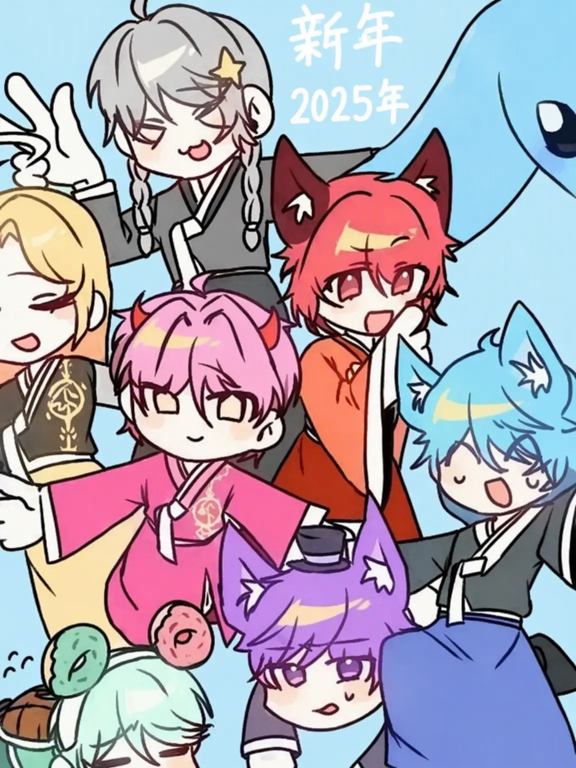 Sy_Evilcat의 計画異常アリ！！