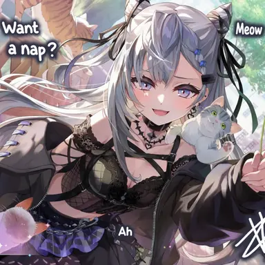 Profile image of Zeta