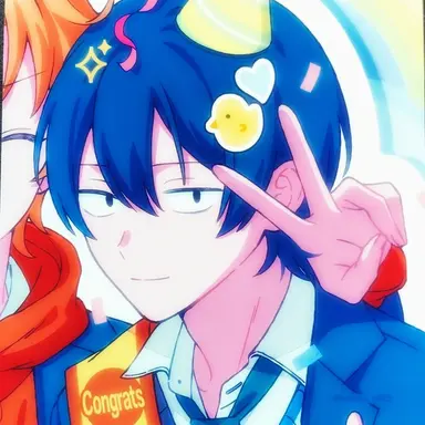 Profile image of Hikaru Tada