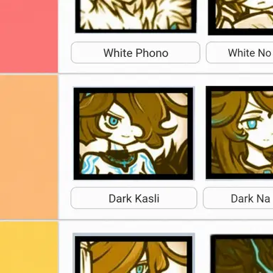 Profile image of Black Kasli