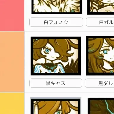 Profile image of 黒キャスリィ