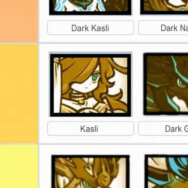 Profile image of White Kasli
