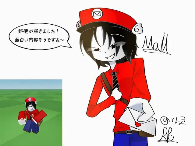 Profile image of メイル