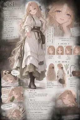 Profile image of 메리