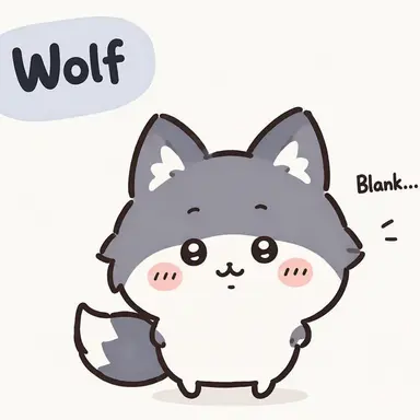 Profile image of Wolf