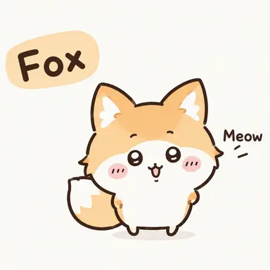 Profile image of Fox