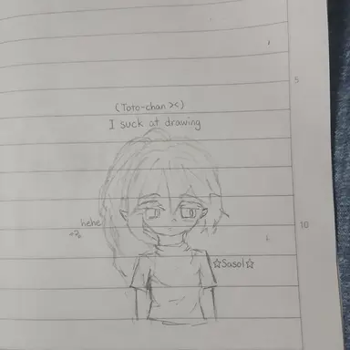 Profile image of Silent Salt