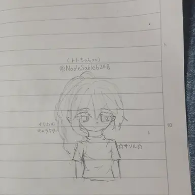 Profile image of サイレントソルト