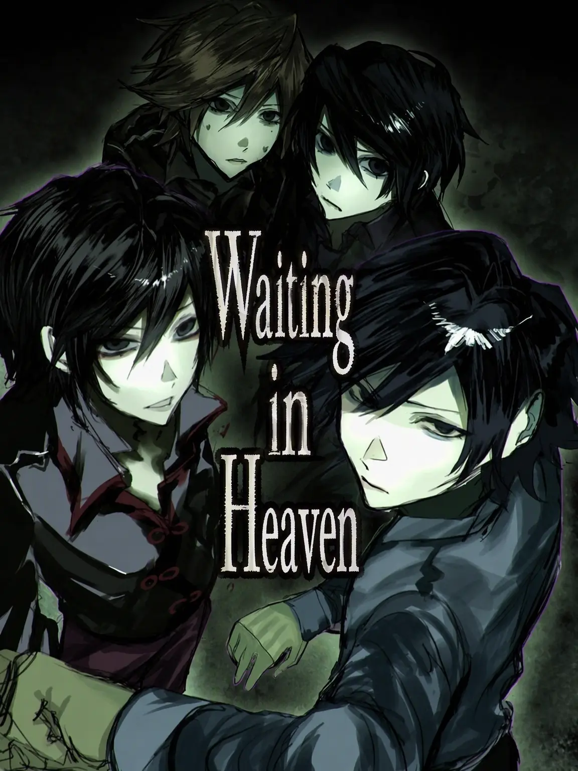 MEGASAKI____의 Survive the Cursed Village!!