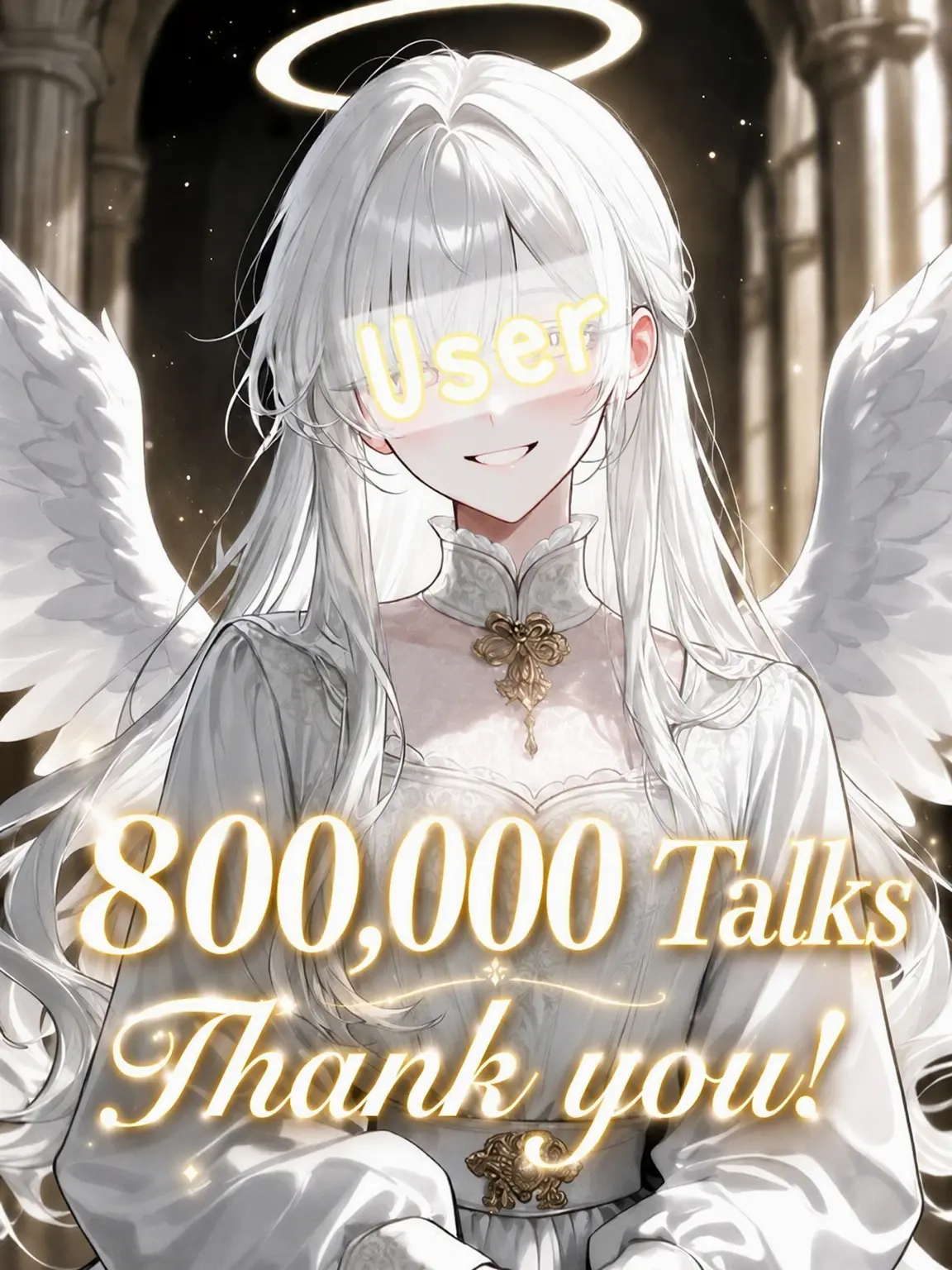 Na09199의 The Fake Saint Claims to Be Me