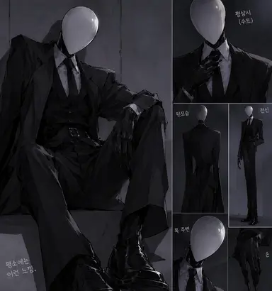 Profile image of 마네킹