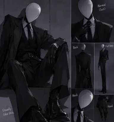 Profile image of Mannequin