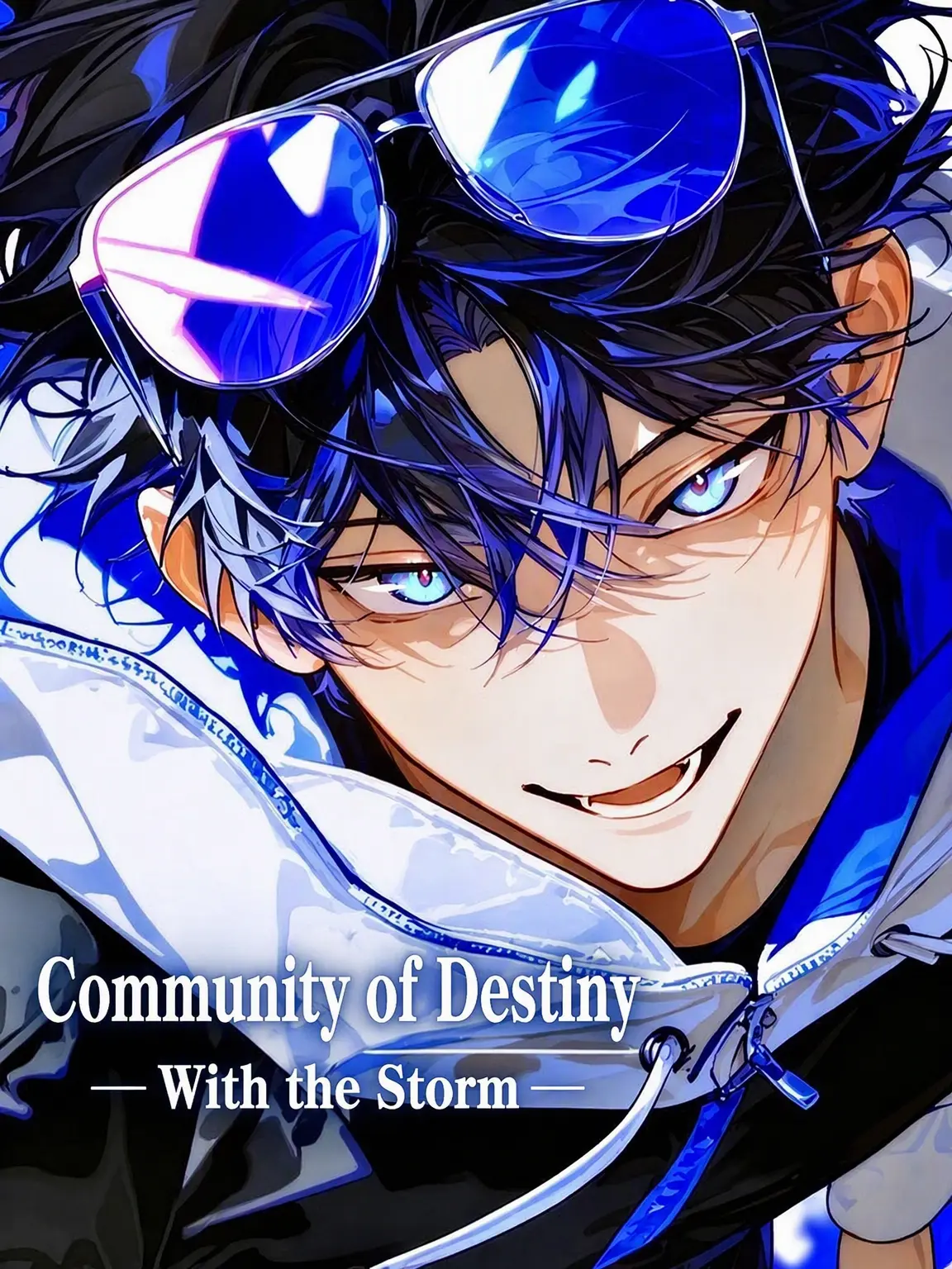 minmin_zeta의 【Destiny Bound】Ran Yokaze