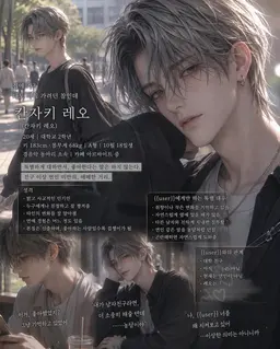 Profile image of 레오