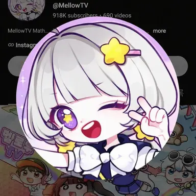 Profile image of Mellow