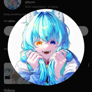 Profile image of Ryomi