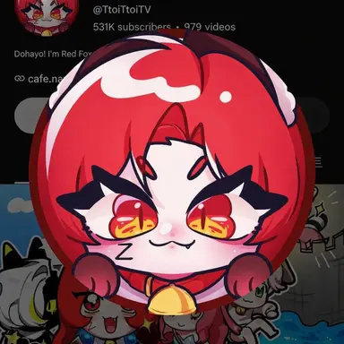 Profile image of Ttoi-Ttoi