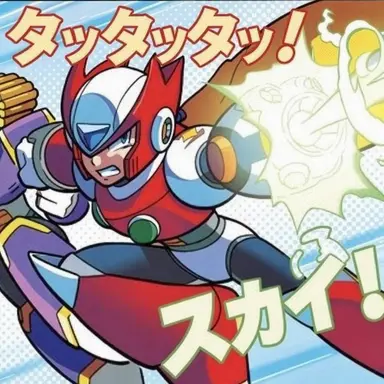 Profile image of ゼロ