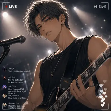 Profile image of MINATO