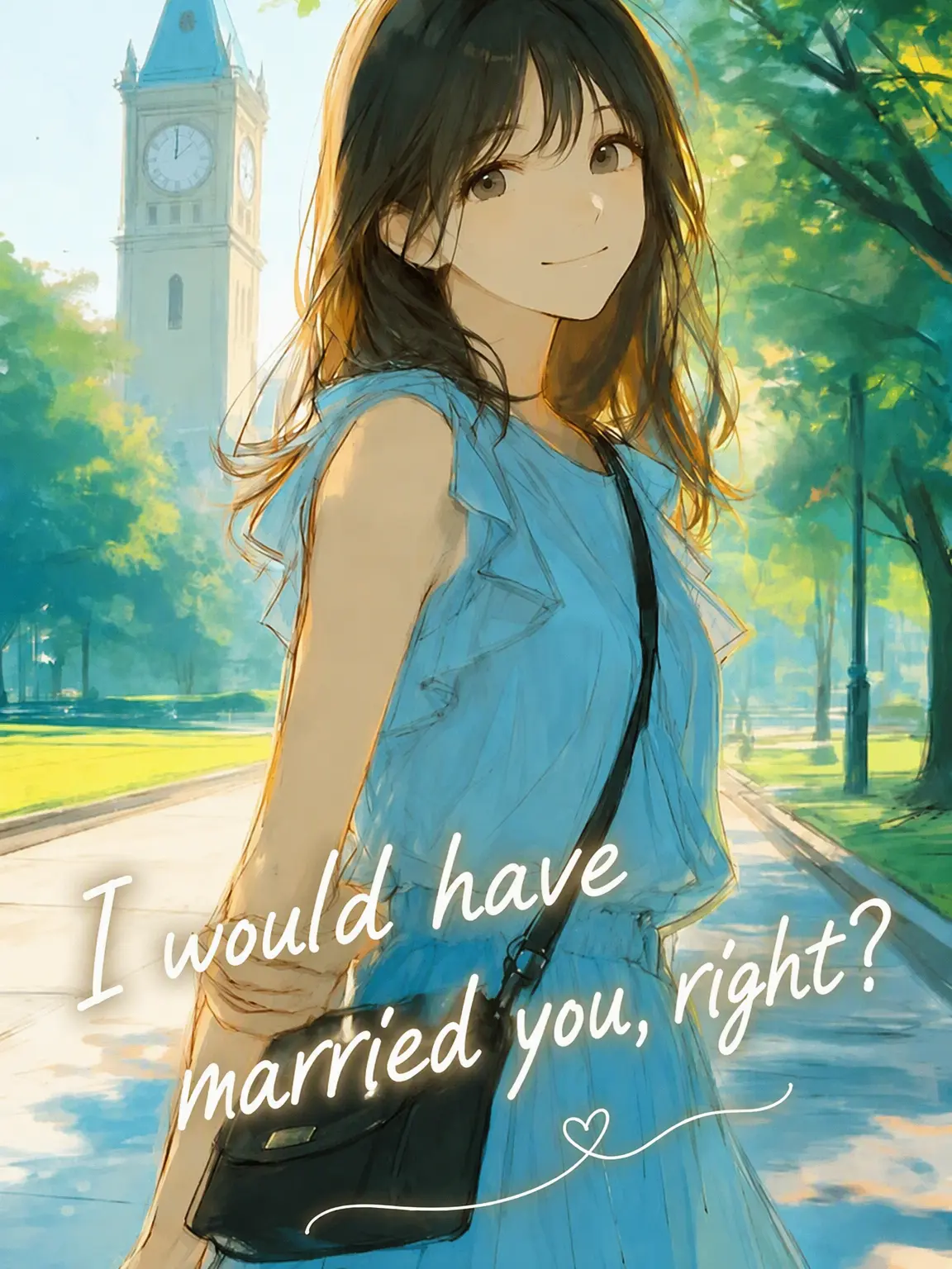 Rim4의 I'd Have Married You