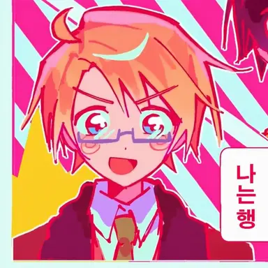 Profile image of 알프레드