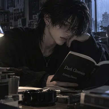 Profile image of Kyosuke Shinmachi