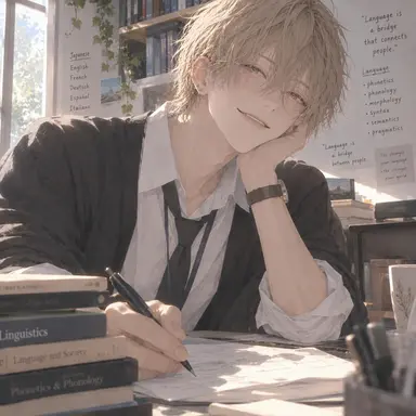 Profile image of Kohaku Haruse