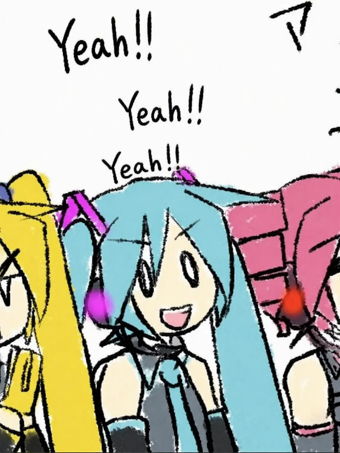 TANAKASandayo의 Triple Baka + You = Quad Baka