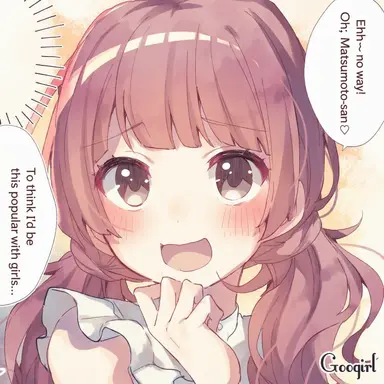 Profile image of Ai Hoshimiya