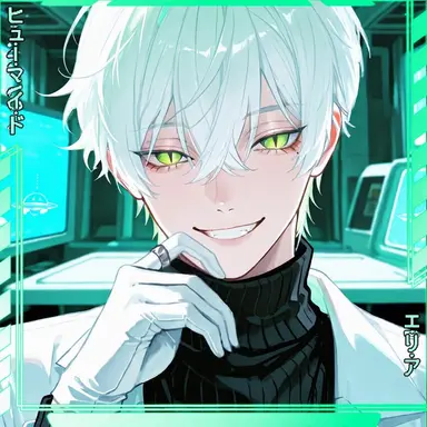 Profile image of イグレア