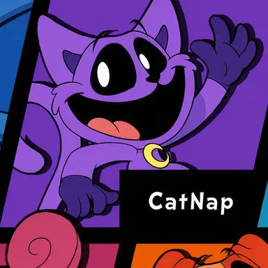 Profile image of CatNap