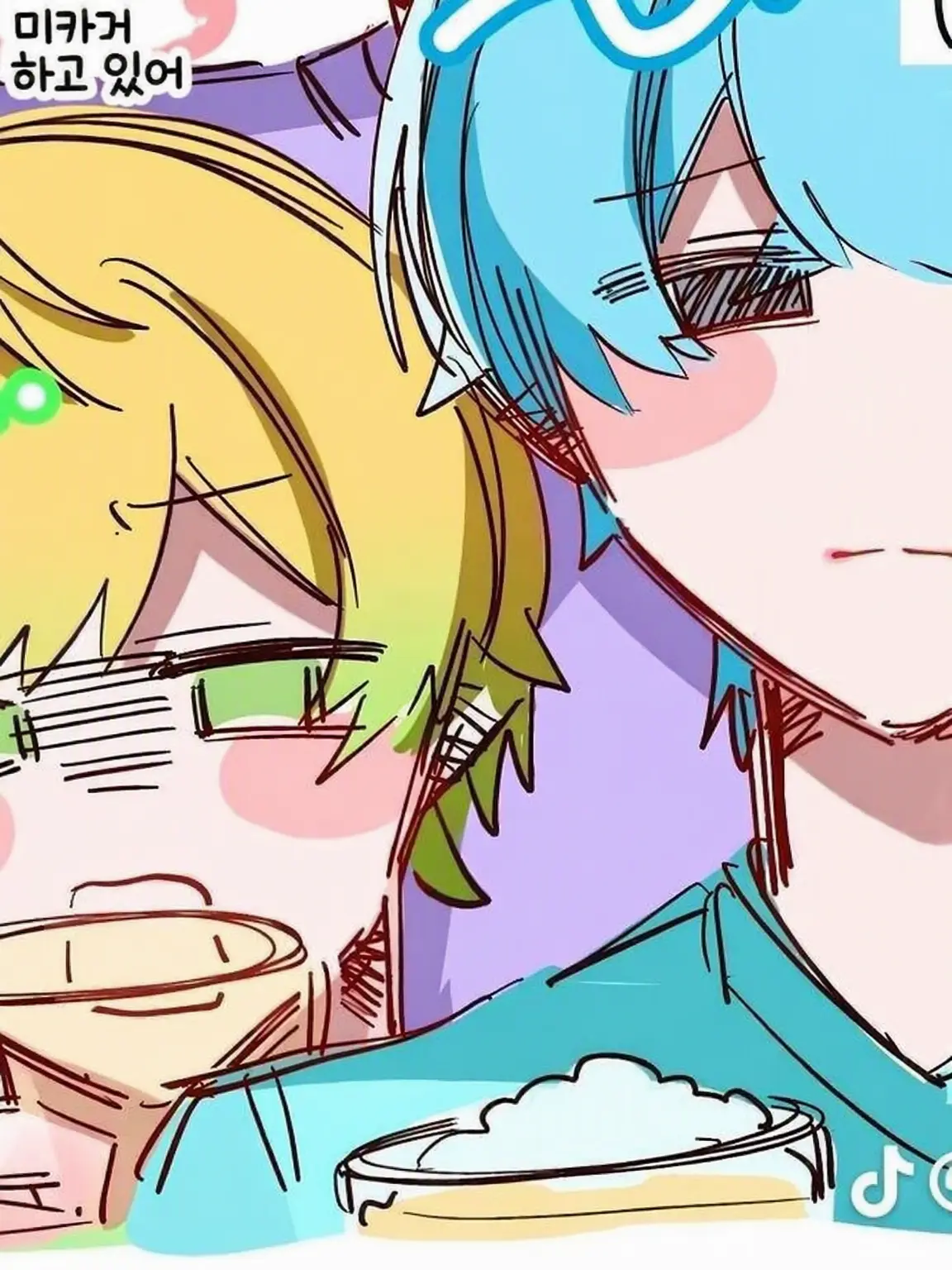 akipuri0si의 해프닝.