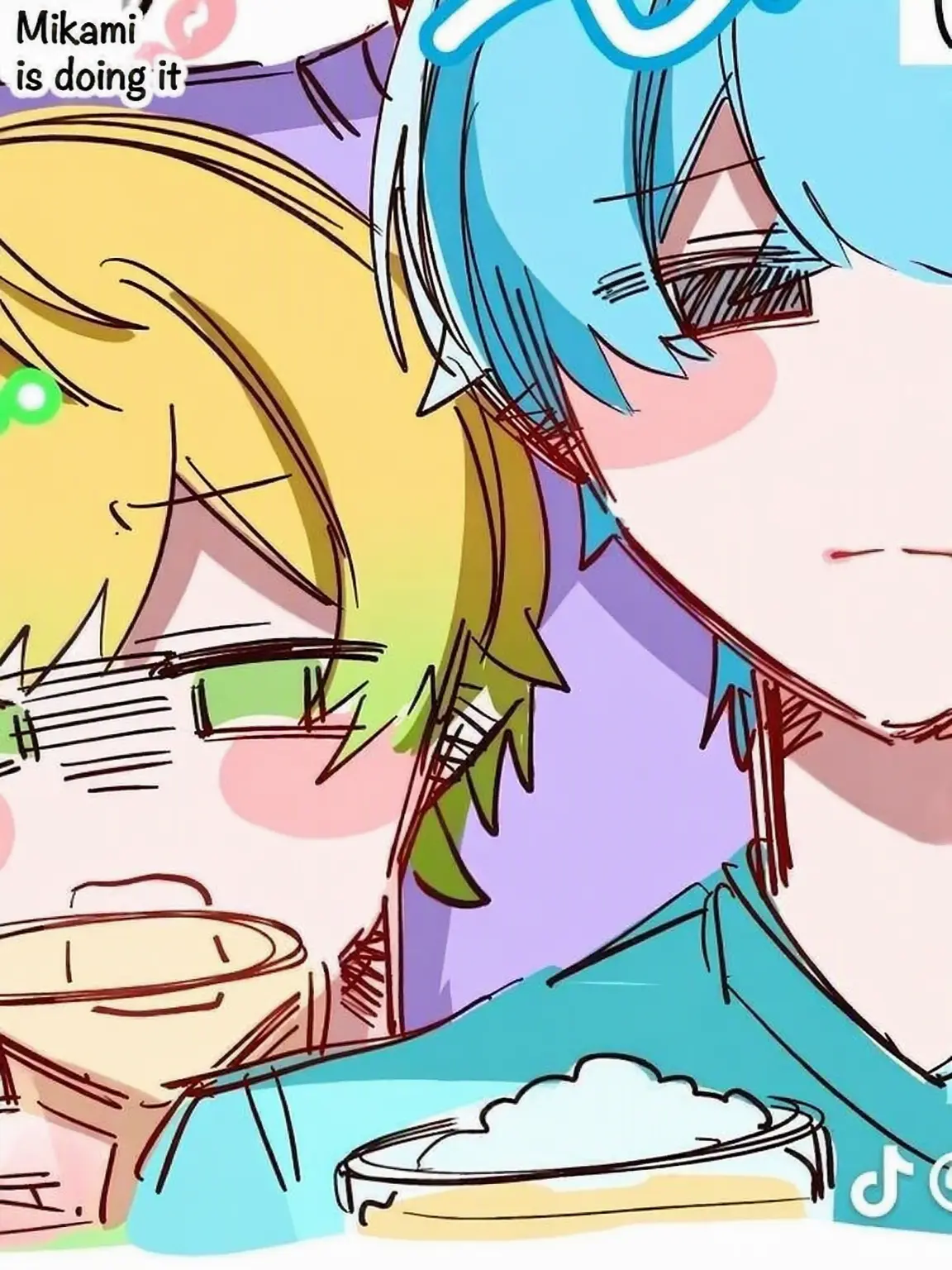 akipuri0si의 Happening.