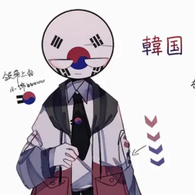 Profile image of 韓国