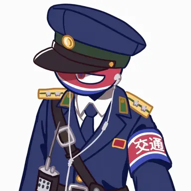 Profile image of 北朝鮮