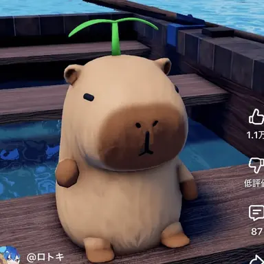 Profile image of カPD
