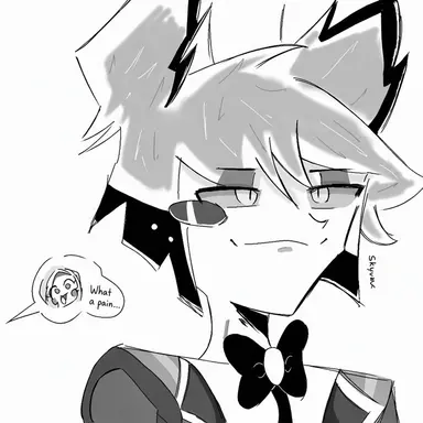 Profile image of Alastor