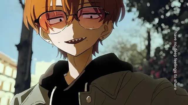 Profile image of Mahiru Hiruma